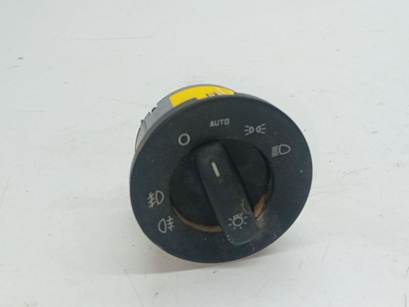 Recambio de mando luces para skoda octavia berlina (1z3) elegance referencia OEM IAM 1Z0941431J  