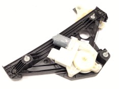 Recambio de elevalunas trasero izquierdo para renault clio v (b7_) 1.5 blue dci 100 (b7ad) referencia OEM IAM 82721783R  