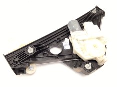 Recambio de elevalunas trasero derecho para renault clio v (b7_) 1.5 blue dci 100 (b7ad) referencia OEM IAM 827209773R  