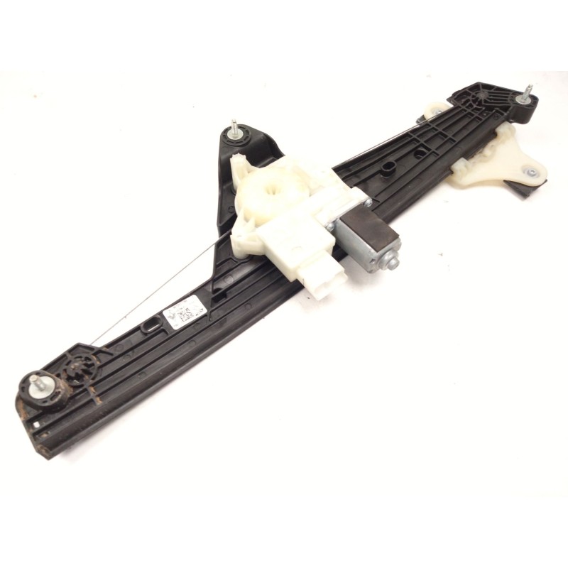 Recambio de elevalunas delantero derecho para renault clio v (b7_) 1.5 blue dci 100 (b7ad) referencia OEM IAM 807201776R  