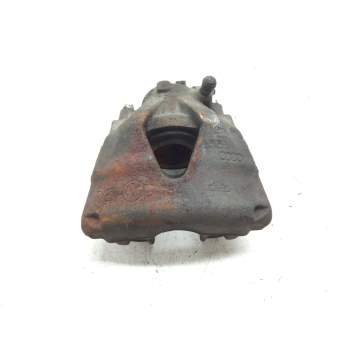 Recambio de pinza freno delantera izquierda para seat leon (1m1) 1.9 tdi referencia OEM IAM 1J0615123D  