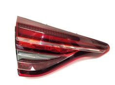 Recambio de piloto trasero izquierdo porton para renault clio v (b7_) 1.5 blue dci 100 (b7ad) referencia OEM IAM 265553226R  