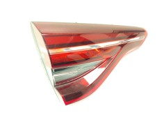 Recambio de piloto trasero izquierdo porton para renault clio v (b7_) 1.5 blue dci 100 (b7ad) referencia OEM IAM 265553226R   2