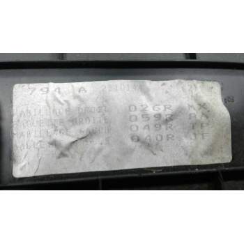 Recambio de guantera para renault scenic iii 1.4 tce referencia OEM IAM   