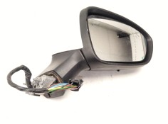 Recambio de retrovisor derecho para renault clio v (b7_) 1.5 blue dci 100 (b7ad) referencia OEM IAM 963012015R  