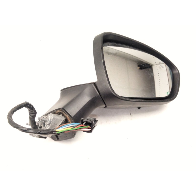 Recambio de retrovisor derecho para renault clio v (b7_) 1.5 blue dci 100 (b7ad) referencia OEM IAM 963012015R  