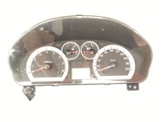 Recambio de cuadro instrumentos para chevrolet aveo / kalos hatchback (t200) 1.4 16v referencia OEM IAM 96652451  