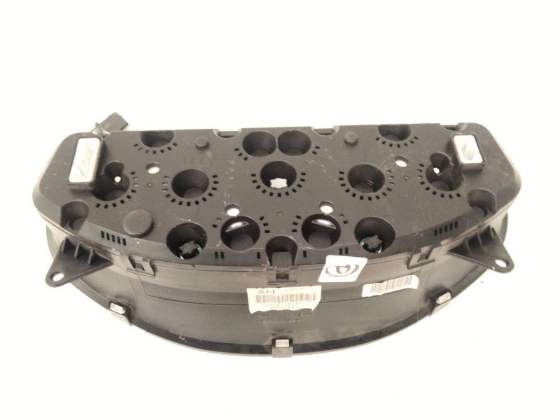 Recambio de cuadro instrumentos para chevrolet aveo / kalos hatchback (t200) 1.4 16v referencia OEM IAM 96652451  