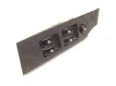 Recambio de mando elevalunas delantero izquierdo para chevrolet aveo / kalos hatchback (t200) 1.4 16v referencia OEM IAM    2