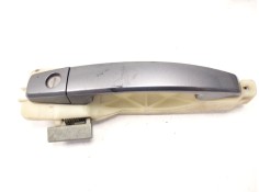 Recambio de maneta exterior delantera izquierda para chevrolet aveo / kalos hatchback (t200) 1.4 16v referencia OEM IAM   