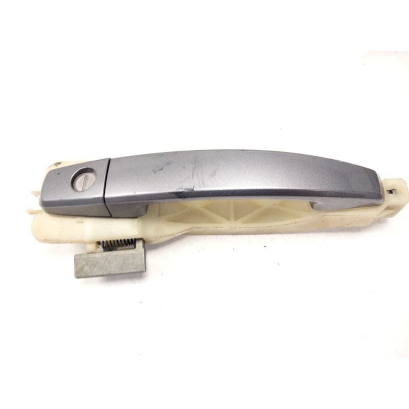 Recambio de maneta exterior delantera izquierda para chevrolet aveo / kalos hatchback (t200) 1.4 16v referencia OEM IAM   