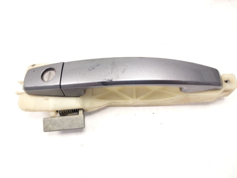 Recambio de maneta exterior delantera izquierda para chevrolet aveo / kalos hatchback (t200) 1.4 16v referencia OEM IAM   