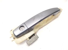 Recambio de maneta exterior delantera izquierda para chevrolet aveo / kalos hatchback (t200) 1.4 16v referencia OEM IAM    2