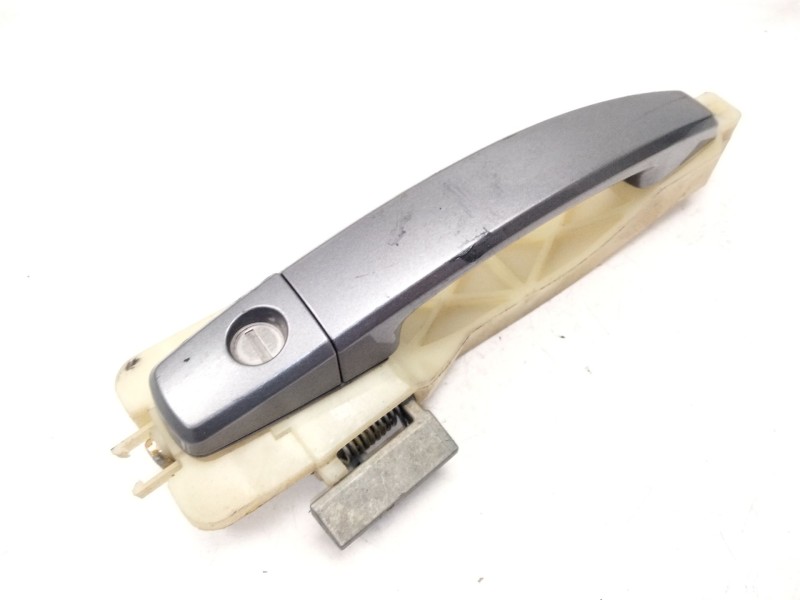 Recambio de maneta exterior delantera izquierda para chevrolet aveo / kalos hatchback (t200) 1.4 16v referencia OEM IAM   