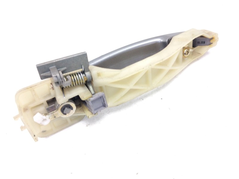 Recambio de maneta exterior delantera izquierda para chevrolet aveo / kalos hatchback (t200) 1.4 16v referencia OEM IAM   