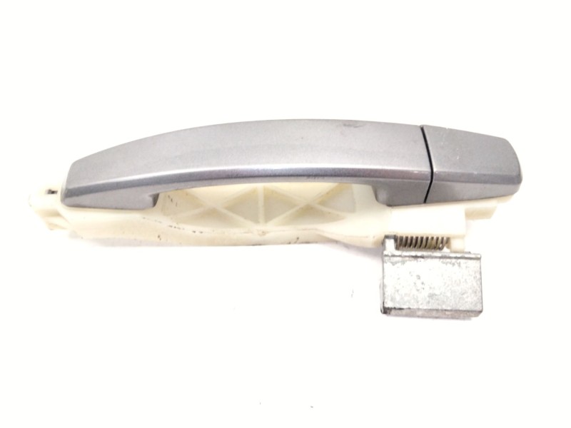 Recambio de maneta exterior trasera derecha para chevrolet aveo / kalos hatchback (t200) 1.4 16v referencia OEM IAM   