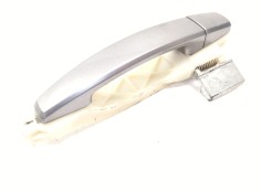 Recambio de maneta exterior trasera derecha para chevrolet aveo / kalos hatchback (t200) 1.4 16v referencia OEM IAM    2