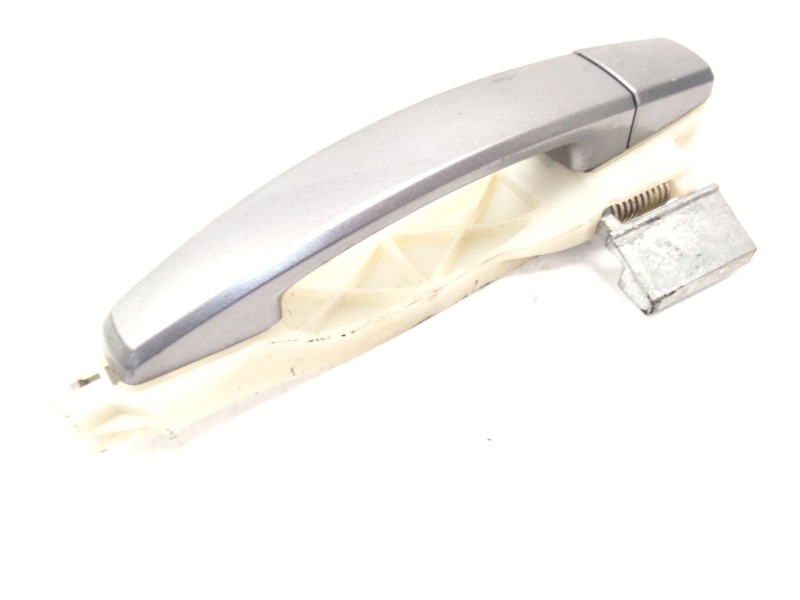 Recambio de maneta exterior trasera derecha para chevrolet aveo / kalos hatchback (t200) 1.4 16v referencia OEM IAM   