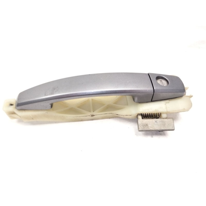 Recambio de maneta interior delantera derecha para chevrolet aveo / kalos hatchback (t200) 1.4 16v referencia OEM IAM   