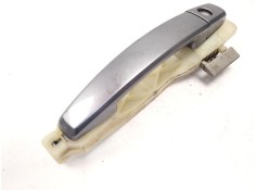 Recambio de maneta interior delantera derecha para chevrolet aveo / kalos hatchback (t200) 1.4 16v referencia OEM IAM    2