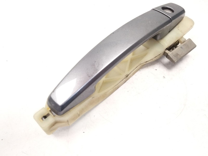 Recambio de maneta interior delantera derecha para chevrolet aveo / kalos hatchback (t200) 1.4 16v referencia OEM IAM   