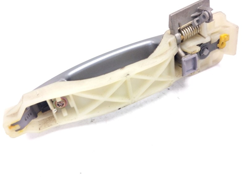 Recambio de maneta interior delantera derecha para chevrolet aveo / kalos hatchback (t200) 1.4 16v referencia OEM IAM   