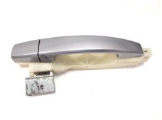 Recambio de maneta exterior trasera izquierda para chevrolet aveo / kalos hatchback (t200) 1.4 16v referencia OEM IAM   