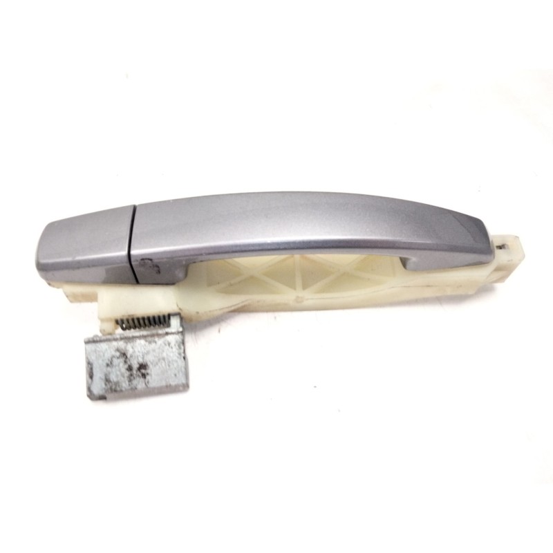Recambio de maneta exterior trasera izquierda para chevrolet aveo / kalos hatchback (t200) 1.4 16v referencia OEM IAM   