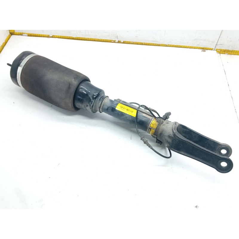 Recambio de amortiguador delantero izquierdo para mercedes-benz clase r (w251, v251) r 350 cdi 4-matic (251.023, 251.123) refere