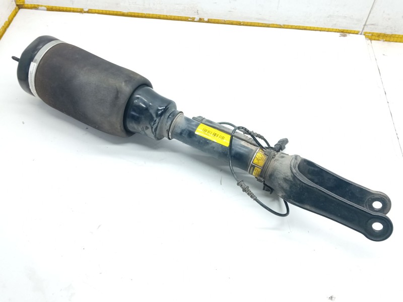 Recambio de amortiguador delantero izquierdo para mercedes-benz clase r (w251, v251) r 350 cdi 4-matic (251.023, 251.123) refere