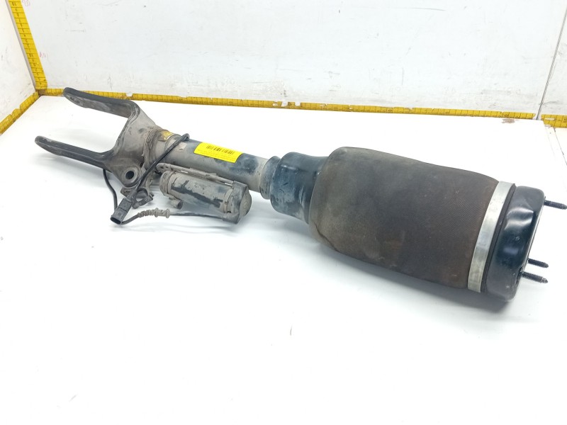 Recambio de amortiguador delantero izquierdo para mercedes-benz clase r (w251, v251) r 350 cdi 4-matic (251.023, 251.123) refere