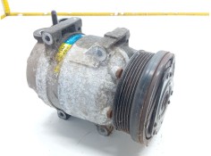 Recambio de compresor aire acondicionado para chevrolet aveo / kalos hatchback (t200) 1.4 16v referencia OEM IAM   