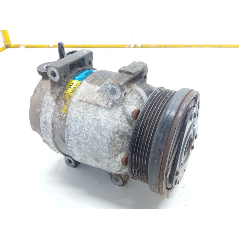 Recambio de compresor aire acondicionado para chevrolet aveo / kalos hatchback (t200) 1.4 16v referencia OEM IAM   