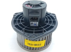 Recambio de motor calefaccion para chevrolet aveo / kalos hatchback (t200) 1.4 16v referencia OEM IAM 4051026  