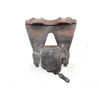 Recambio de pinza freno delantera izquierda para seat leon (1m1) 1.9 tdi referencia OEM IAM 1J0615123D  