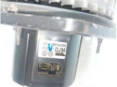 Recambio de motor calefaccion para chevrolet aveo / kalos hatchback (t200) 1.4 16v referencia OEM IAM 4051026   2