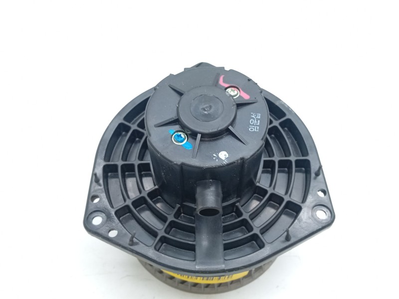 Recambio de motor calefaccion para chevrolet aveo / kalos hatchback (t200) 1.4 16v referencia OEM IAM 4051026  