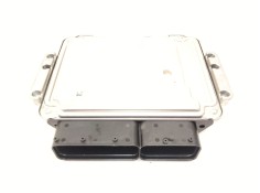 Recambio de centralita motor uce para hyundai h-1 furgoneta (a1) 2.5 crdi referencia OEM IAM 39114A510 0281013510 