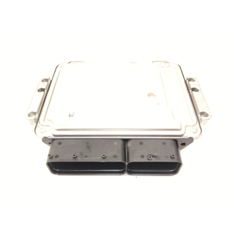 Recambio de centralita motor uce para hyundai h-1 furgoneta (a1) 2.5 crdi referencia OEM IAM 39114A510 0281013510 