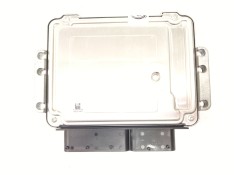 Recambio de centralita motor uce para hyundai h-1 furgoneta (a1) 2.5 crdi referencia OEM IAM 39114A510 0281013510  2