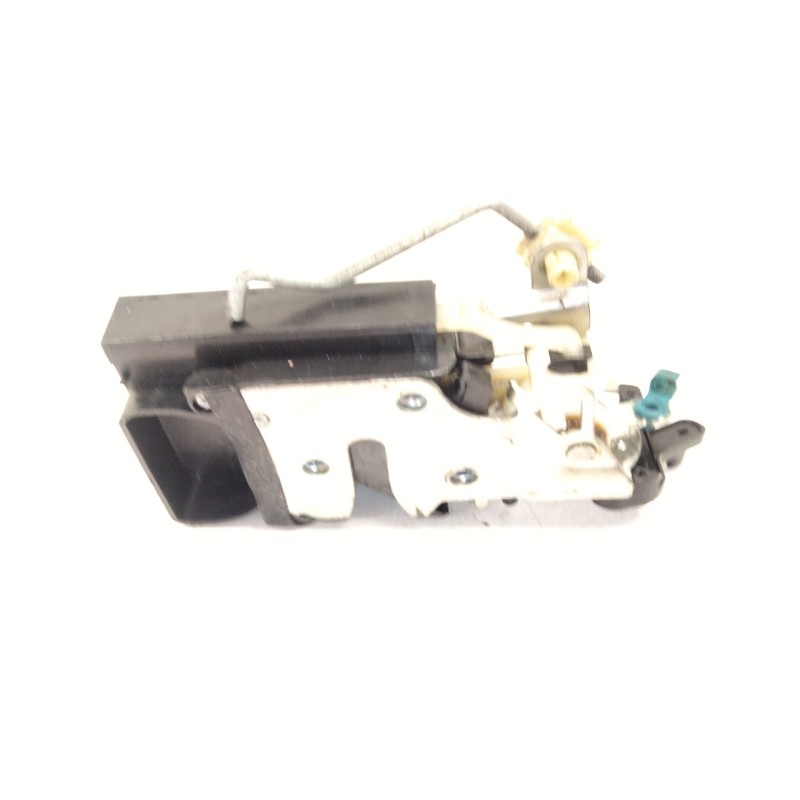 Recambio de cerradura puerta trasera derecha para chevrolet aveo / kalos hatchback (t200) 1.4 16v referencia OEM IAM 96260996  