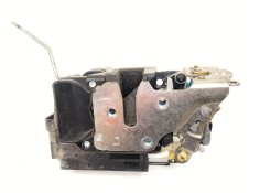 Recambio de cerradura puerta delantera izquierda para chevrolet aveo / kalos hatchback (t200) 1.4 16v referencia OEM IAM 9627263