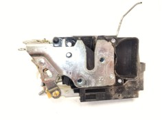Recambio de cerradura puerta delantera derecha para chevrolet aveo / kalos hatchback (t200) 1.4 16v referencia OEM IAM 96272644 