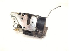 Recambio de cerradura puerta delantera derecha para chevrolet aveo / kalos hatchback (t200) 1.4 16v referencia OEM IAM 96272644  2