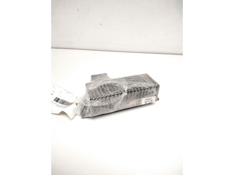 Recambio de centralita electroventiladores para opel movano b pritsche/kipper/koffer 2.3 cdti referencia OEM IAM 8200558438A  