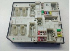 Recambio de centralita bsi para opel movano b pritsche/kipper/koffer 2.3 cdti referencia OEM IAM 284B64474R  519542F06