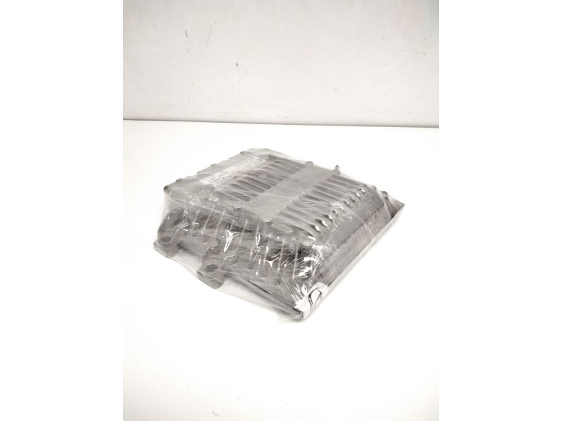 Recambio de centralita motor uce para ford focus berlina (cap) ambiente (d) referencia OEM IAM 4M5112A650 J38AC 5WS40303H