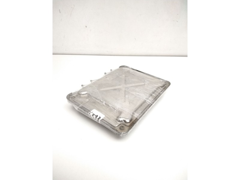 Recambio de centralita motor uce para fiat panda (169) 1.2 cat referencia OEM IAM 55196261 6160112401 4KRE7SS5F