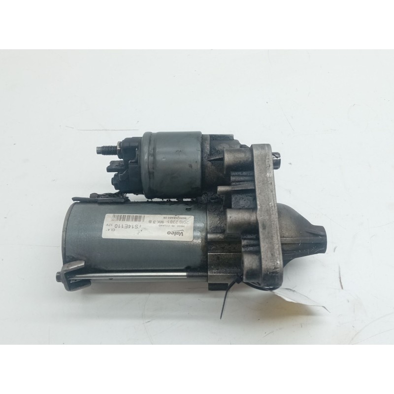 Recambio de motor arranque para citroën nemo furgoneta/monovolumen (aa_) 1.4 hdi referencia OEM IAM   