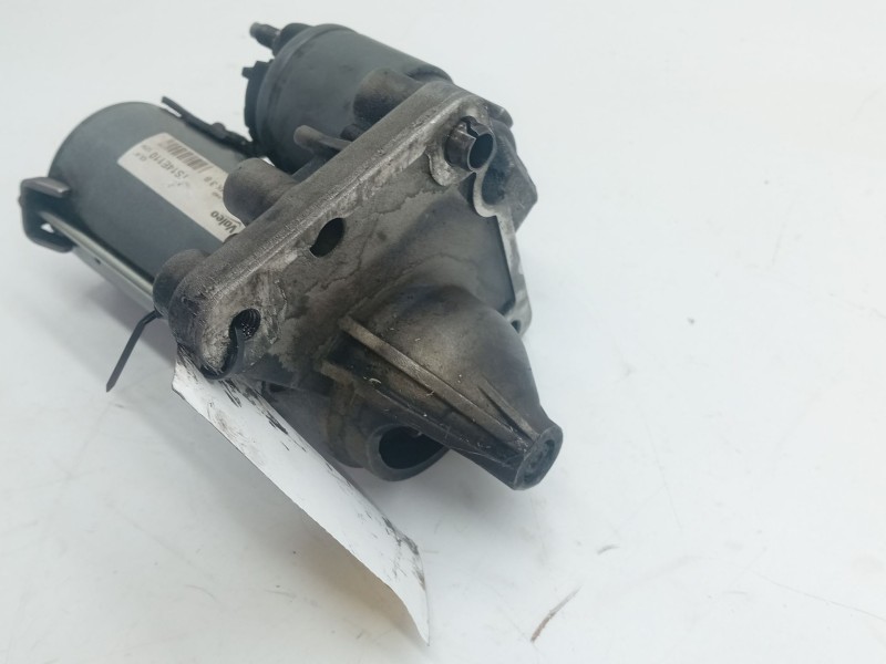 Recambio de motor arranque para citroën nemo furgoneta/monovolumen (aa_) 1.4 hdi referencia OEM IAM   